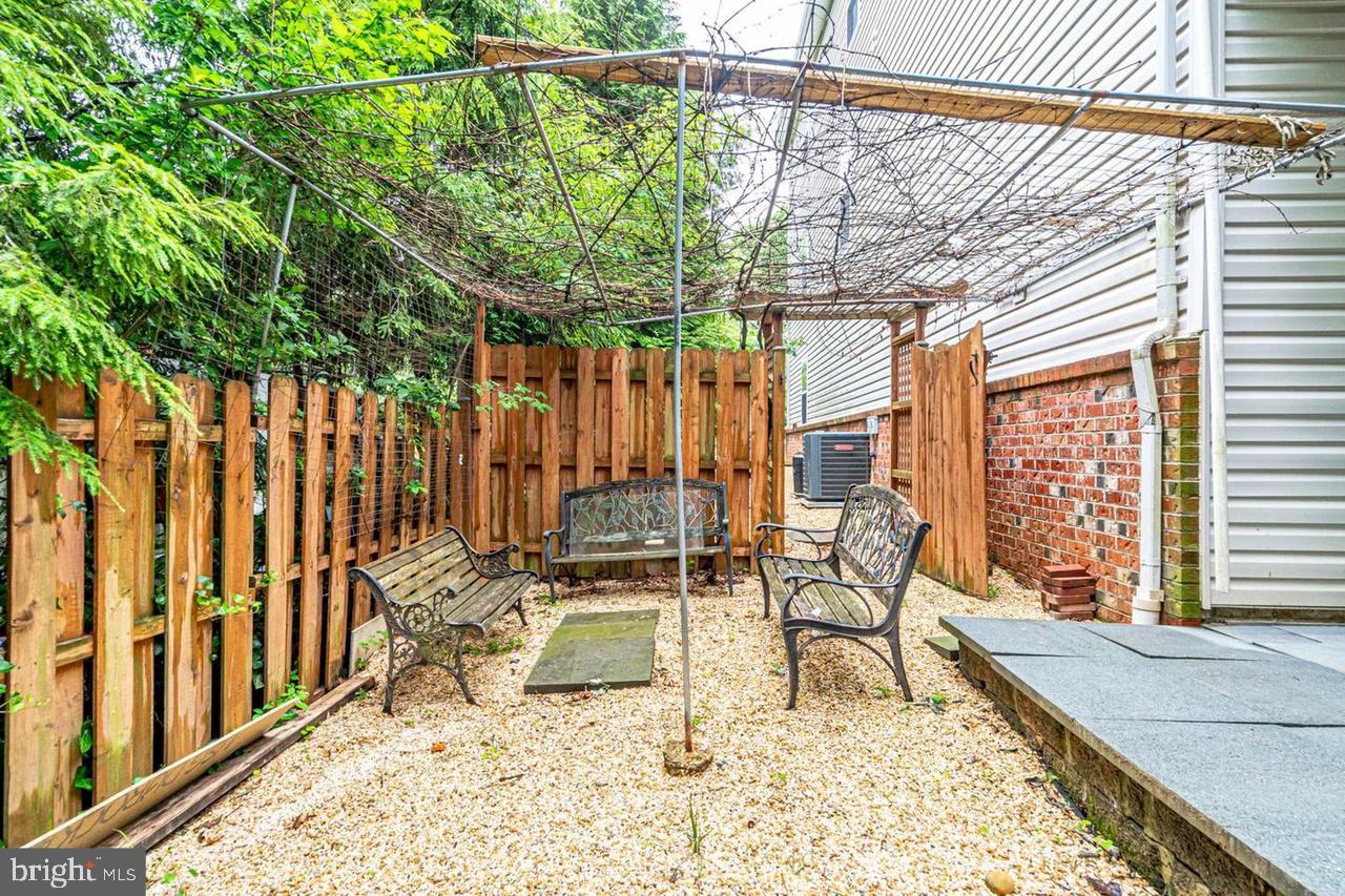 WEYANOKE - Residential Lease