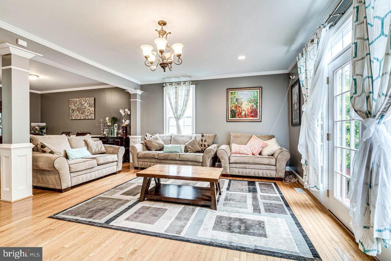 WEYANOKE - Residential Lease