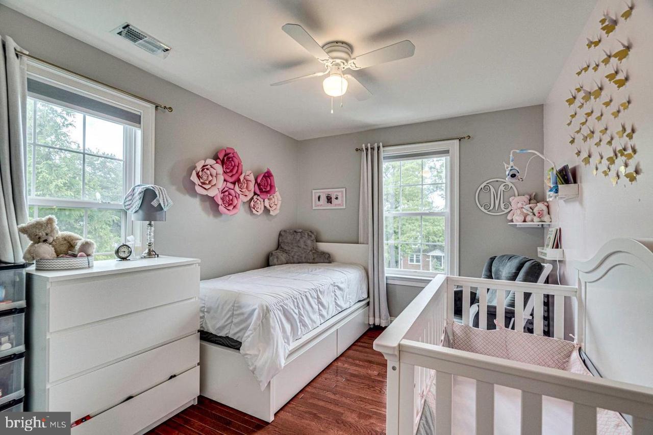 WEYANOKE - Residential Lease