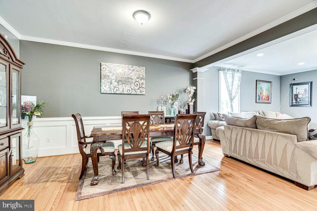 WEYANOKE - Residential Lease