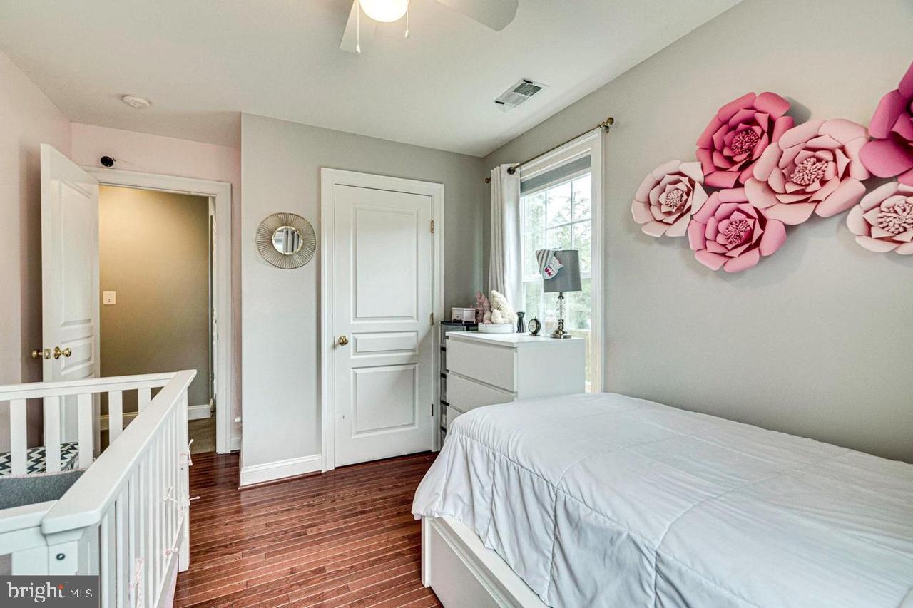 WEYANOKE - Residential Lease