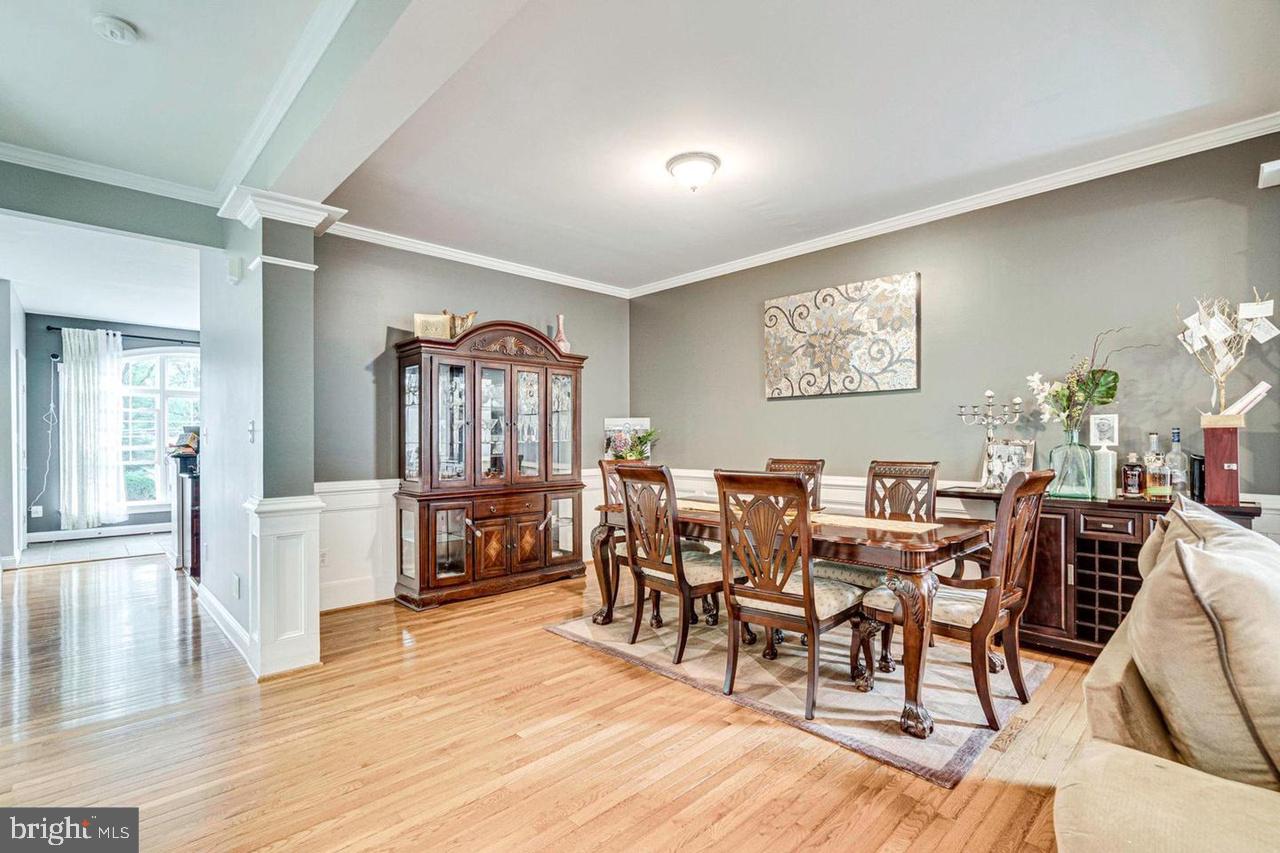 WEYANOKE - Residential Lease