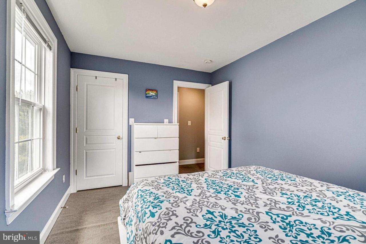 WEYANOKE - Residential Lease