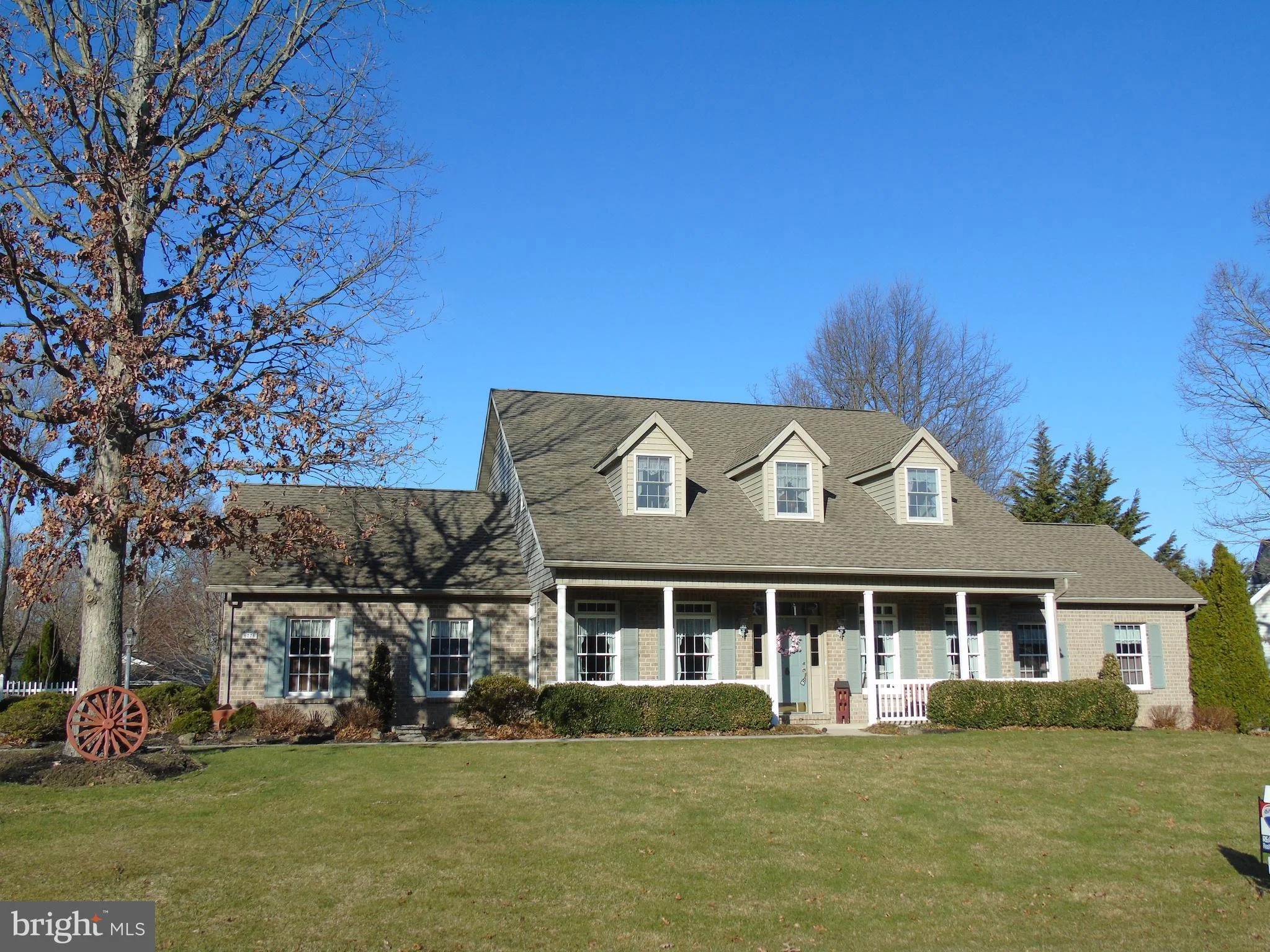 6776 Fairway Drive E, Fayetteville, PA 17222