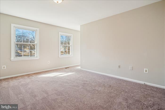 WOODSTREAM - Residential Lease