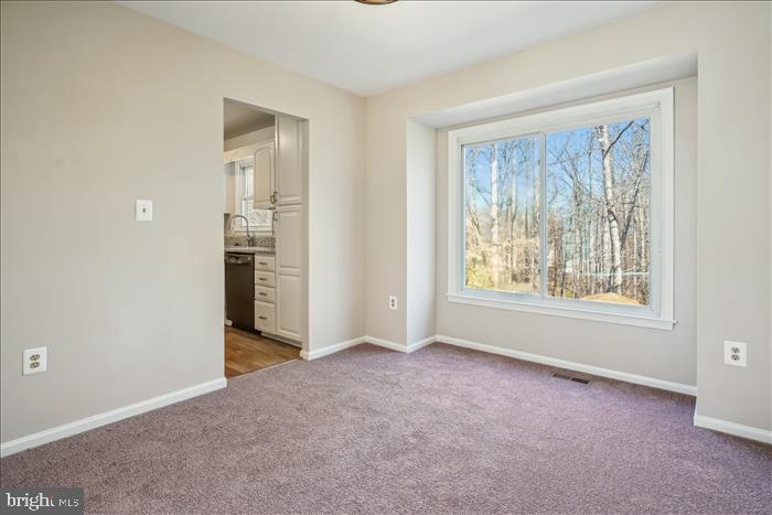 WOODSTREAM - Residential Lease