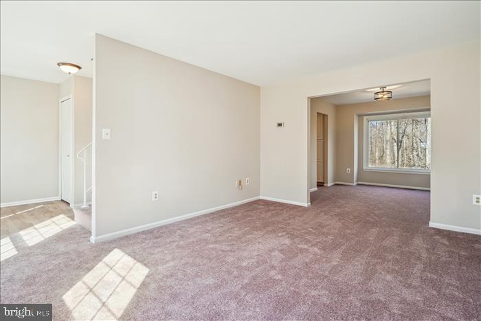 WOODSTREAM - Residential Lease