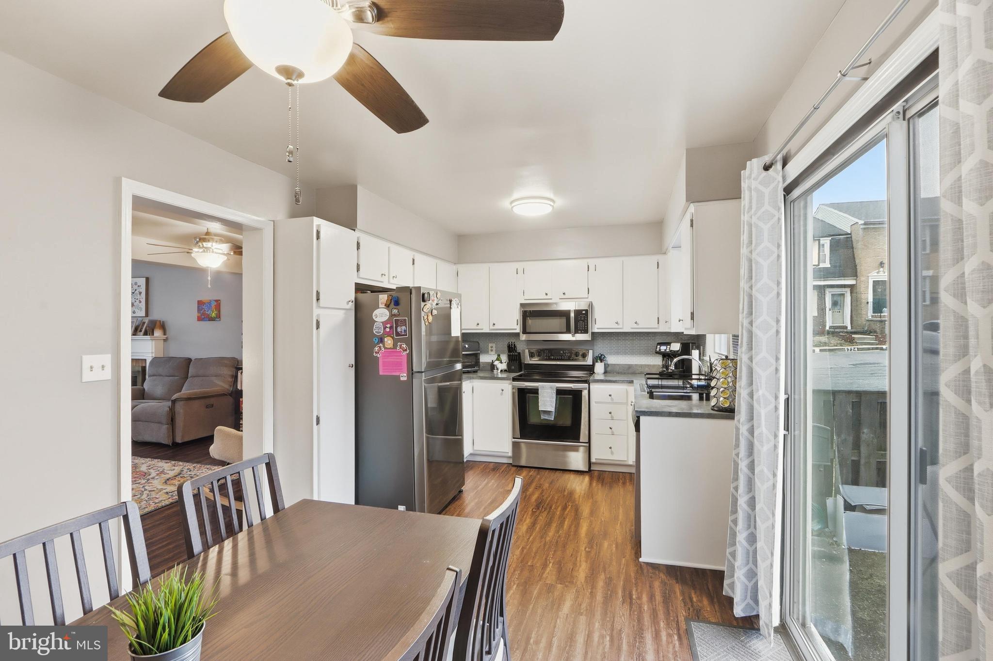 ARBUTUS - Residential