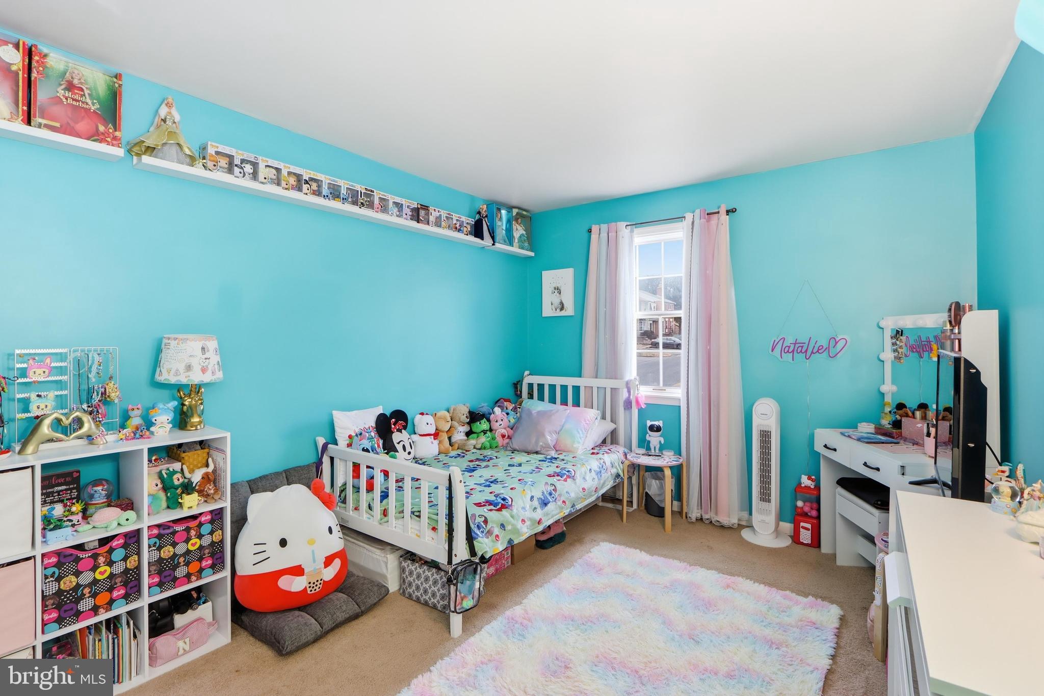 ARBUTUS - Residential