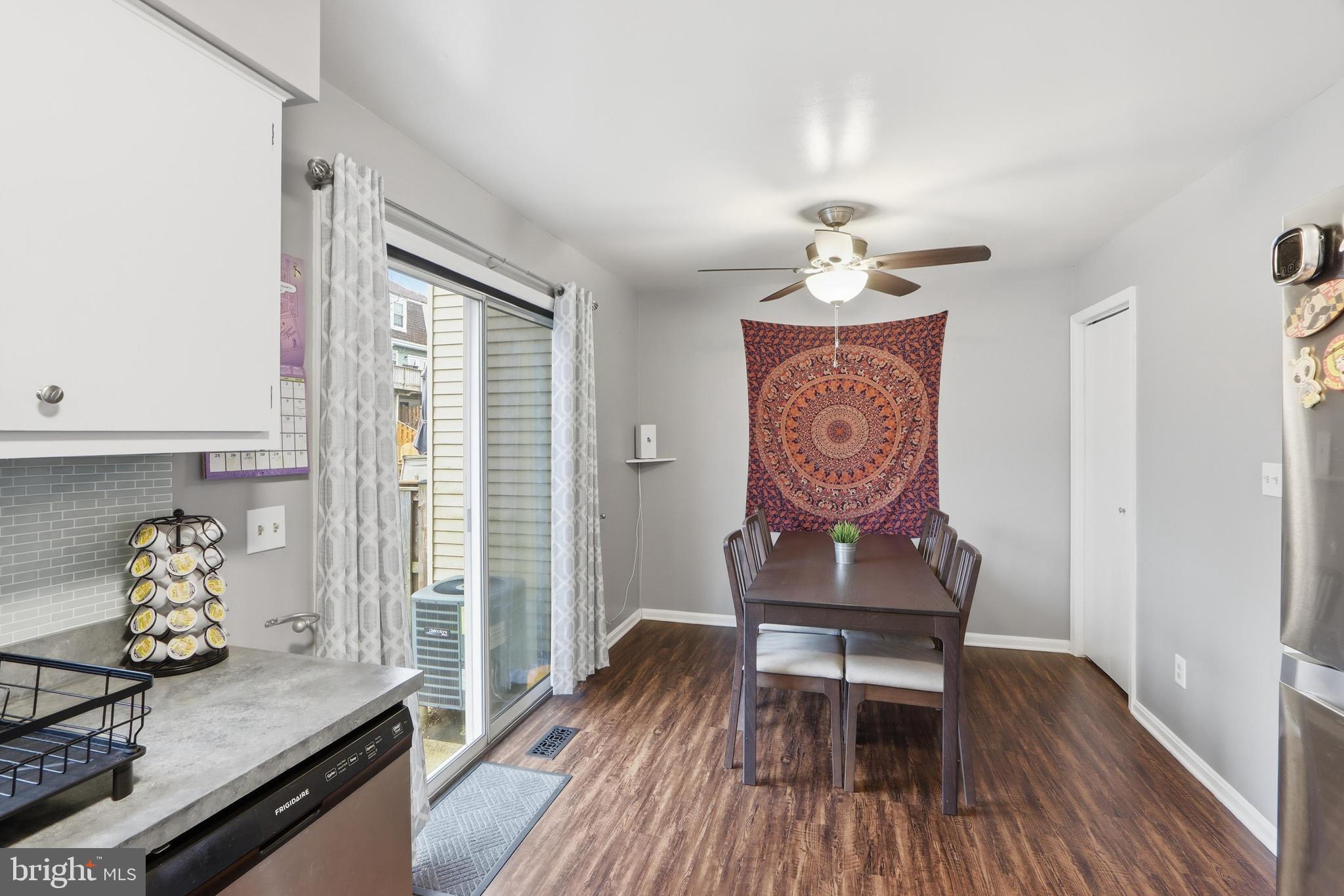 ARBUTUS - Residential