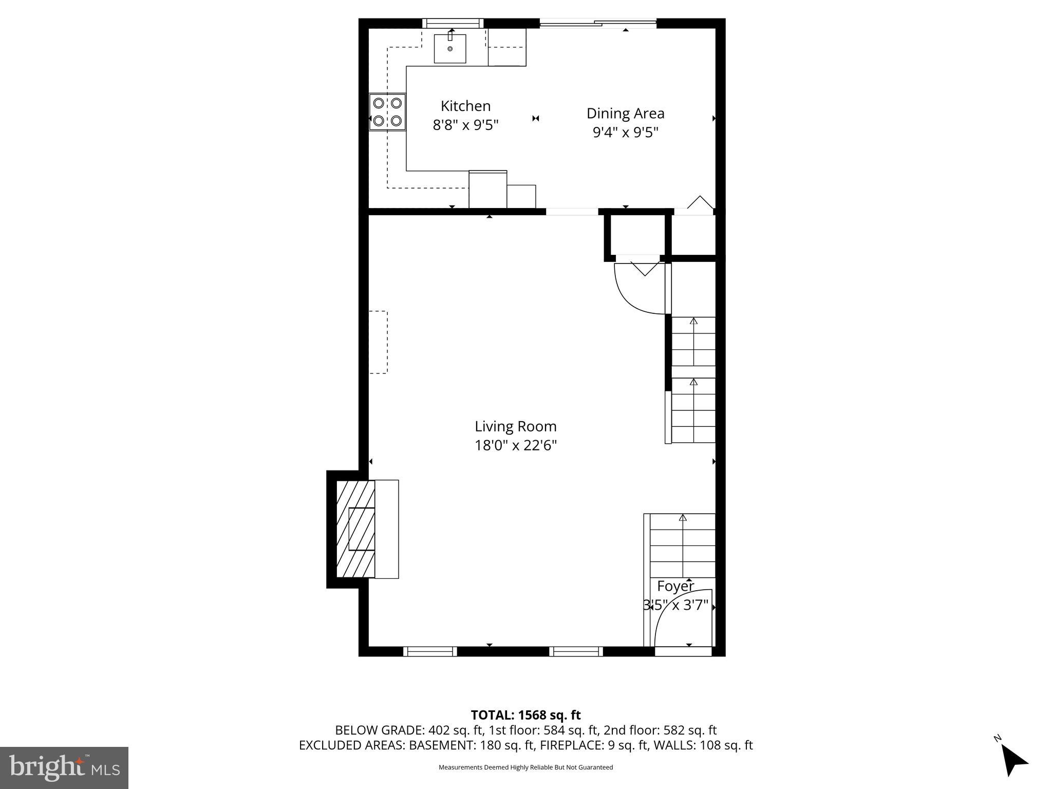ARBUTUS - Residential