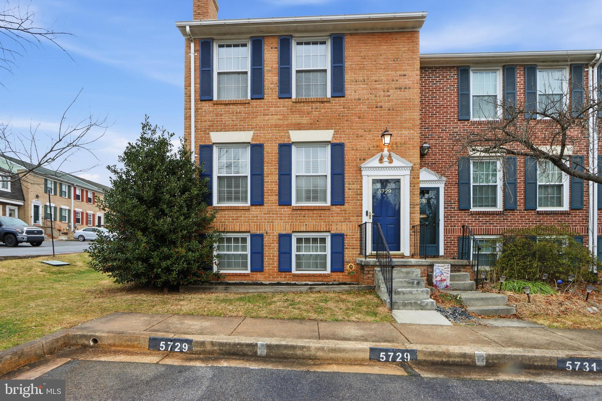 ARBUTUS - Residential