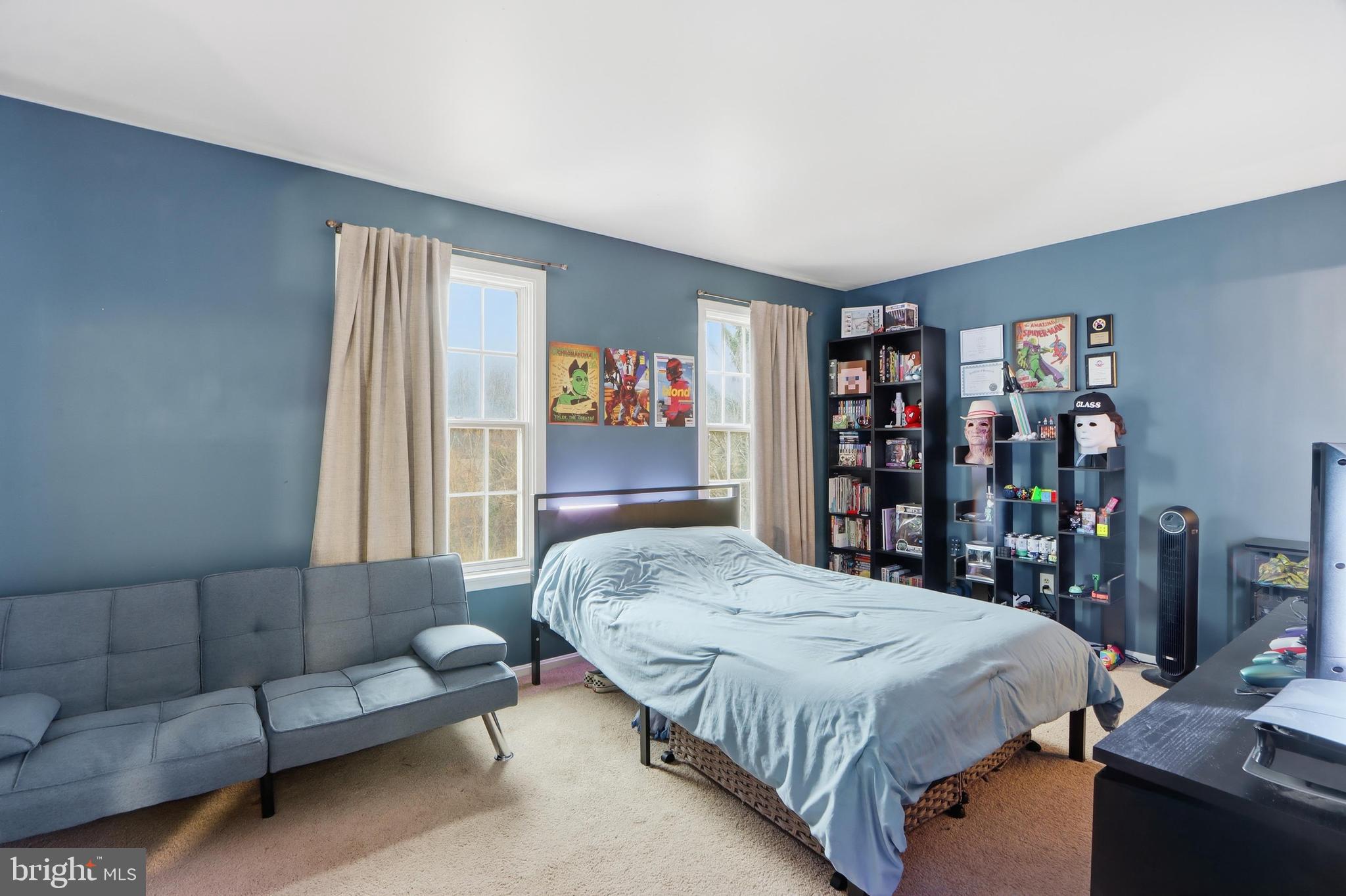 ARBUTUS - Residential