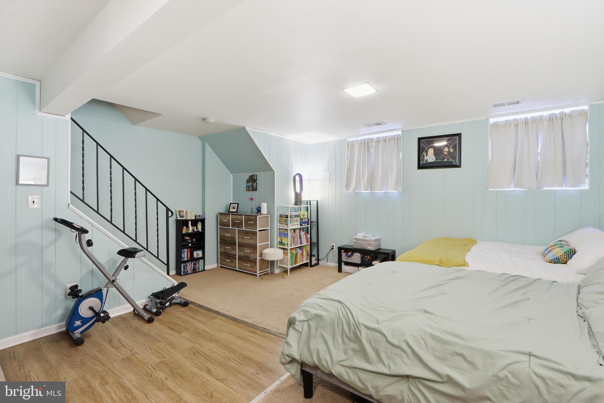 ARBUTUS - Residential