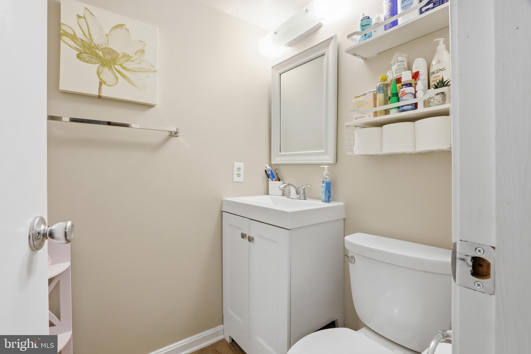 ARBUTUS - Residential