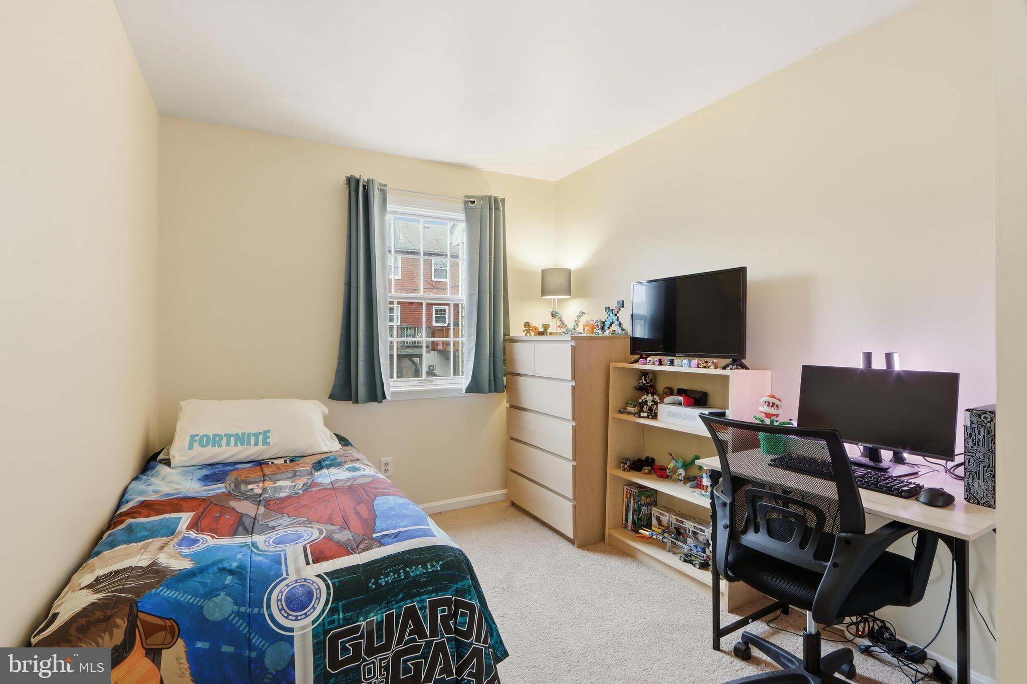 ARBUTUS - Residential