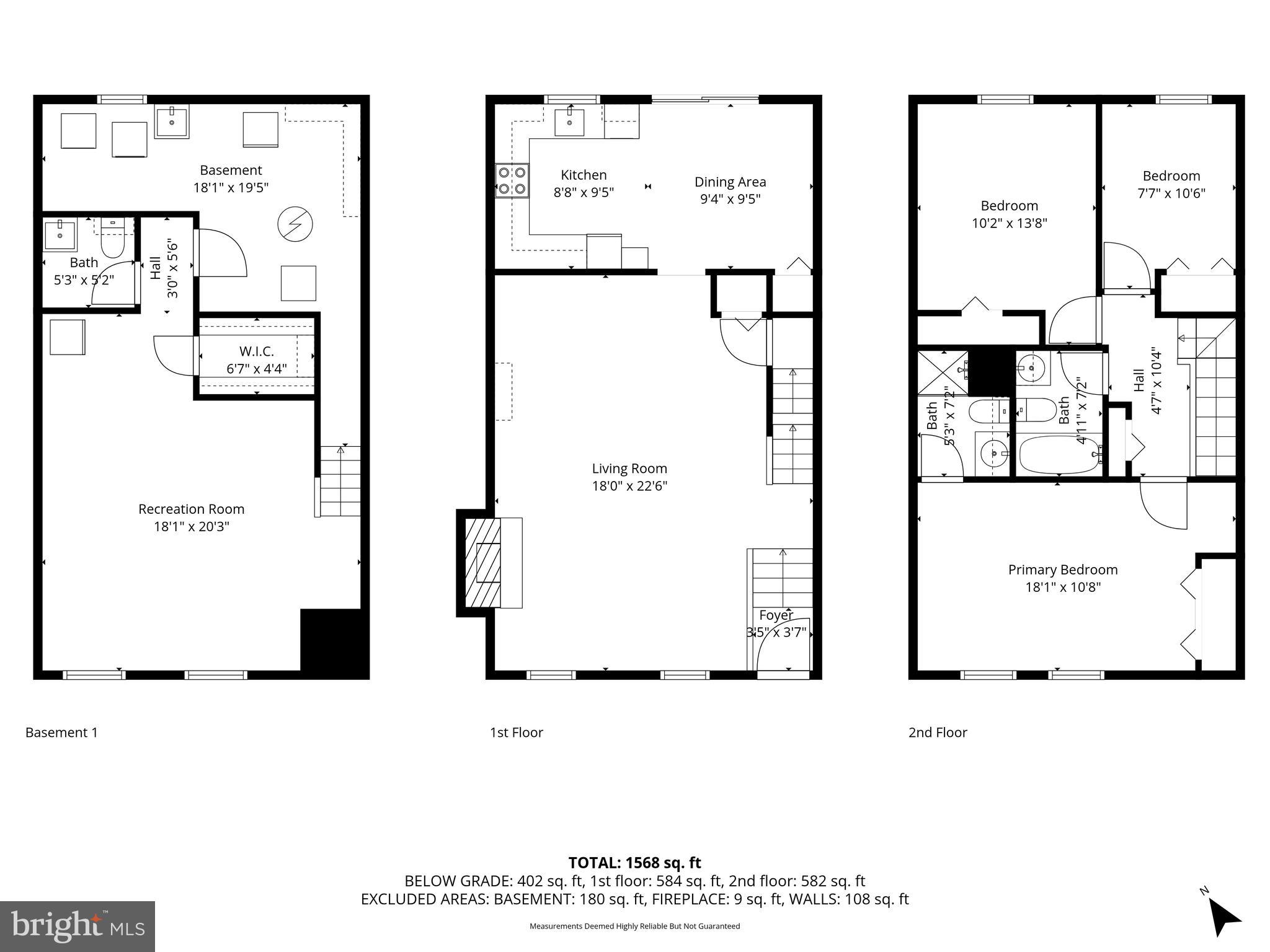 ARBUTUS - Residential