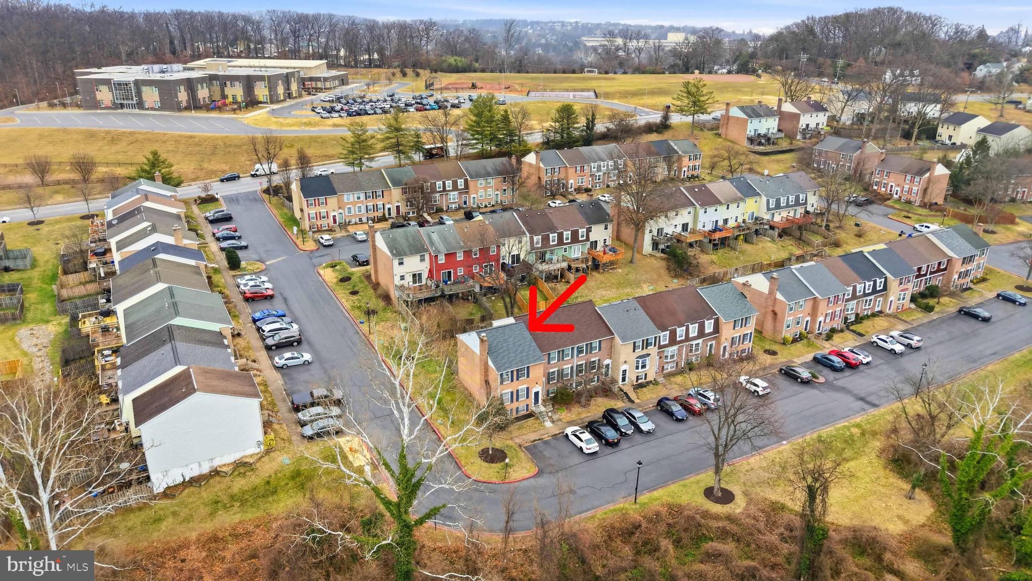 ARBUTUS - Residential