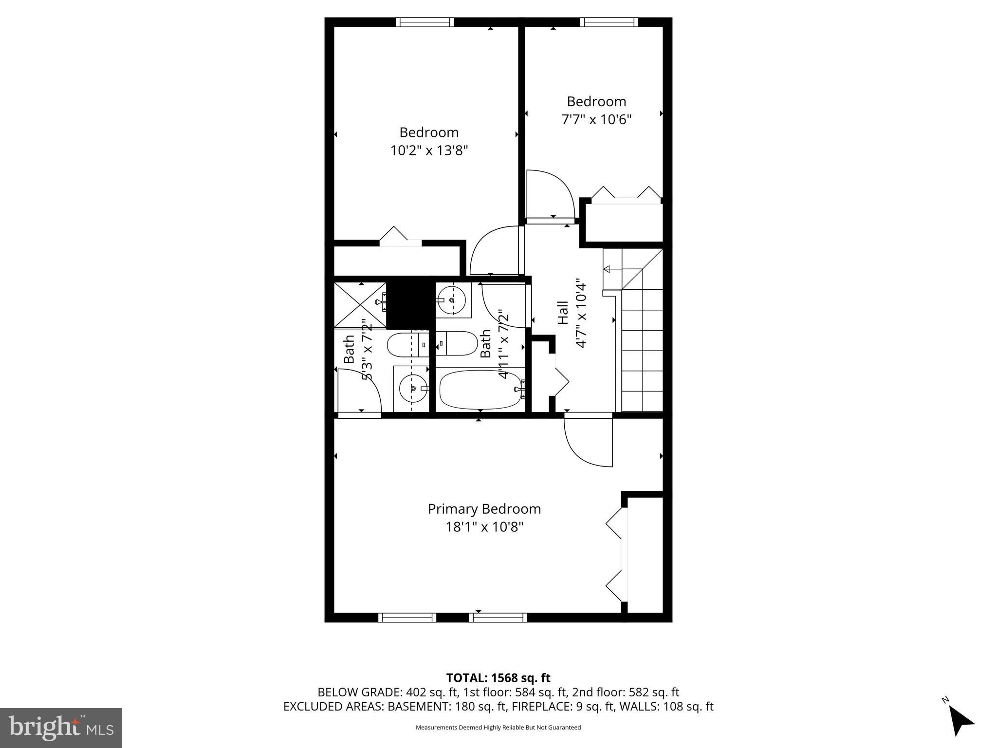 ARBUTUS - Residential