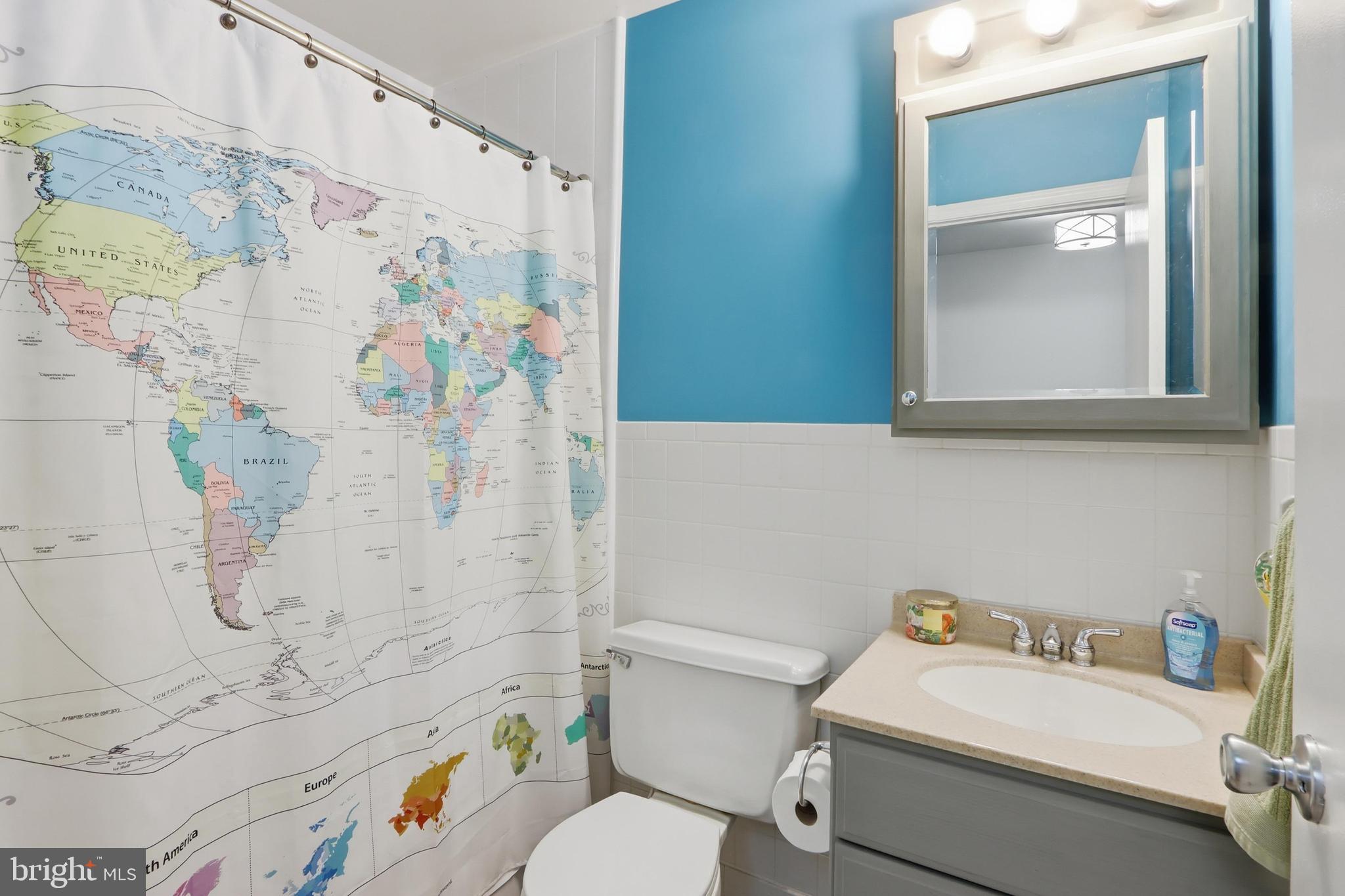 ARBUTUS - Residential