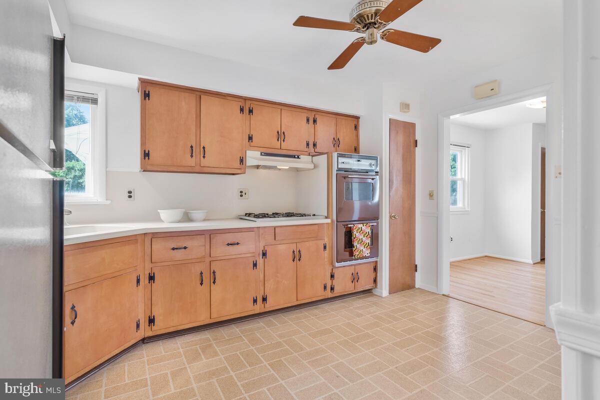 MILLER ESTATES - Residential