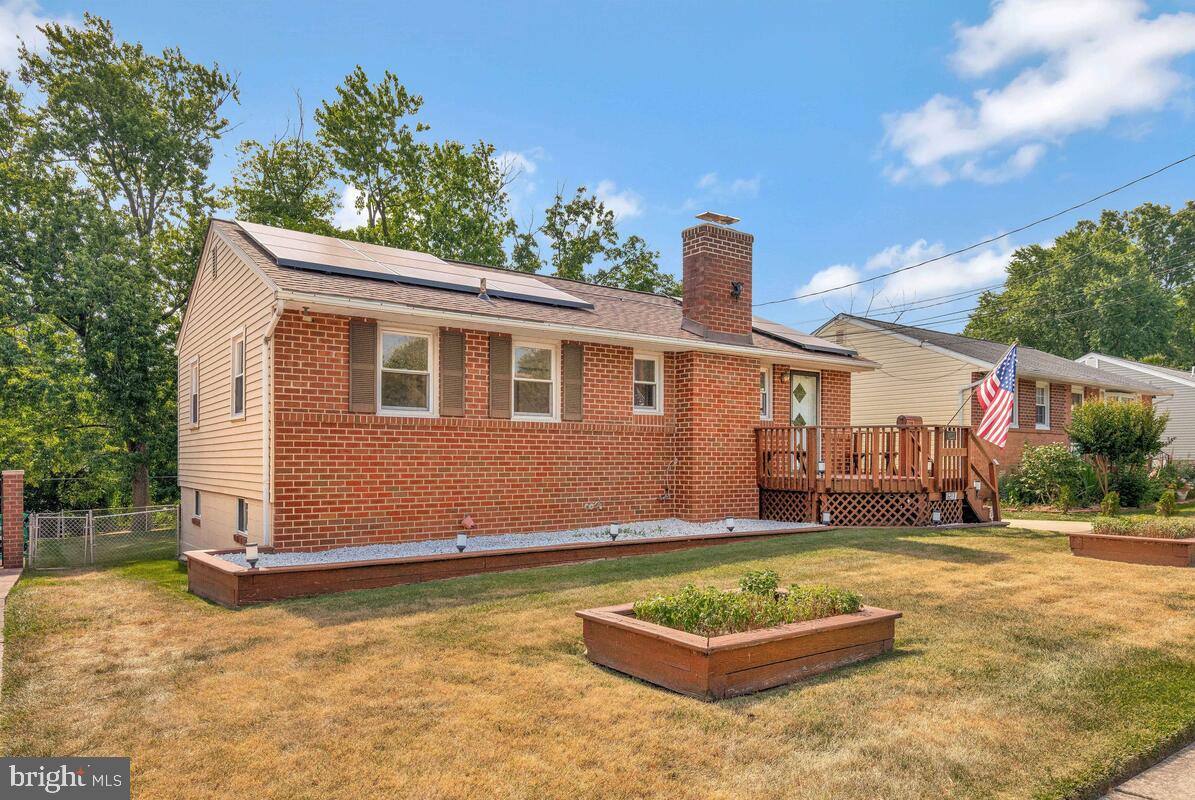 MILLER ESTATES - Residential