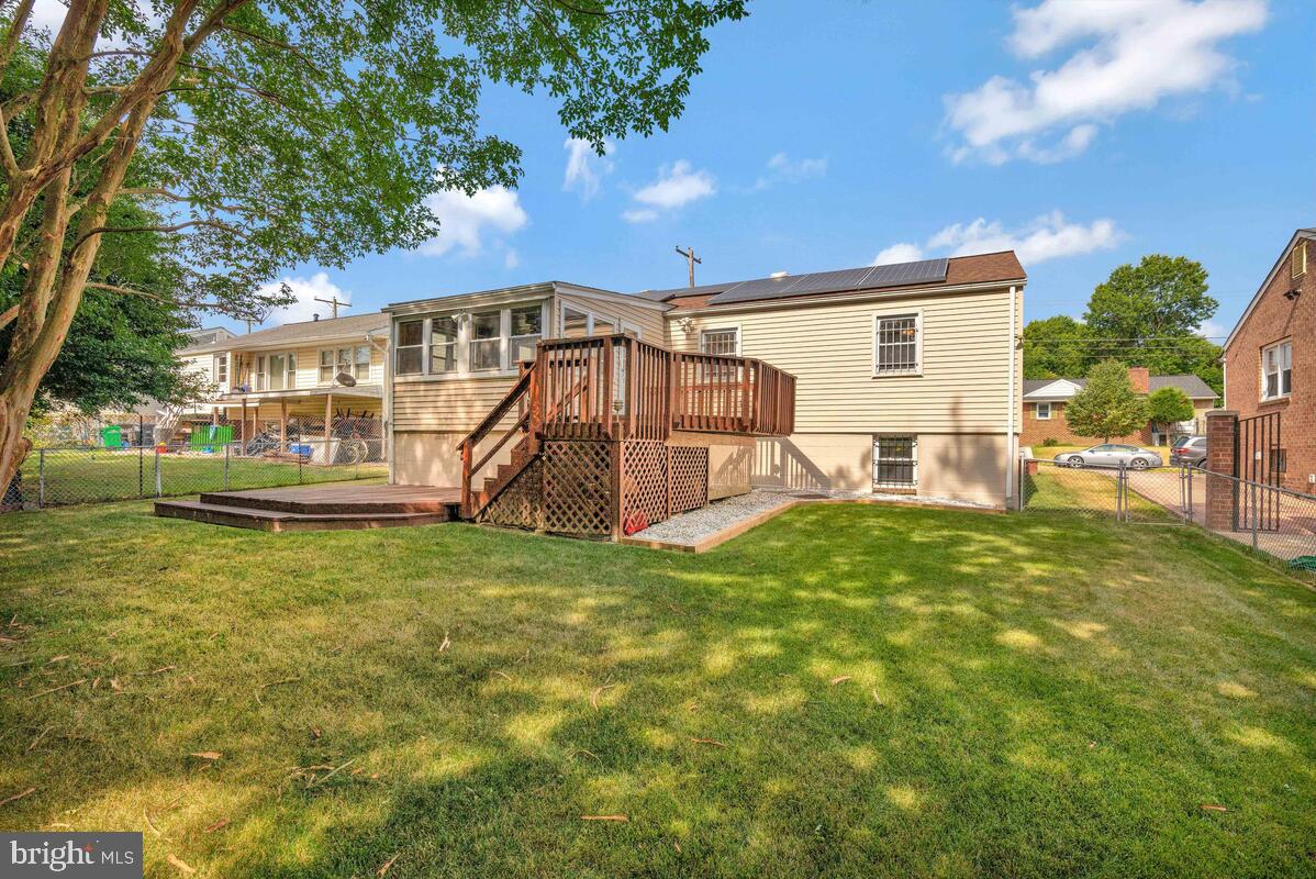 MILLER ESTATES - Residential