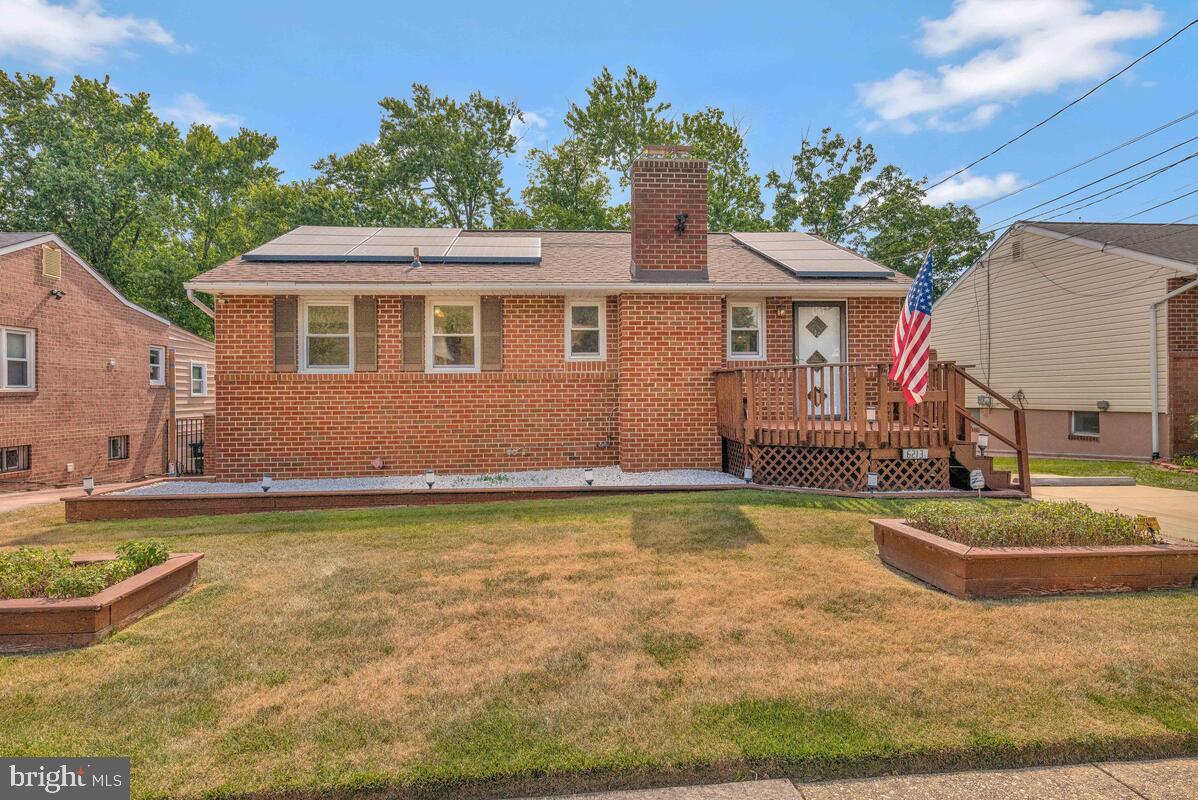 MILLER ESTATES - Residential