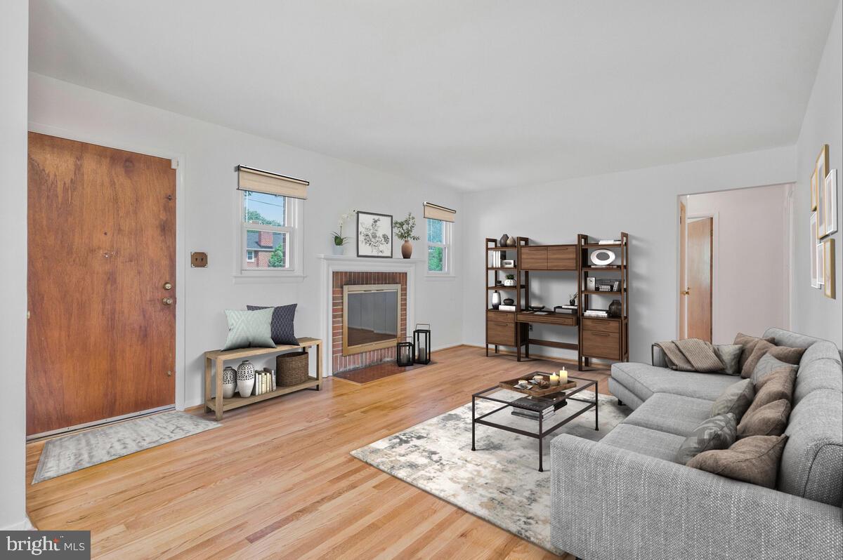 MILLER ESTATES - Residential