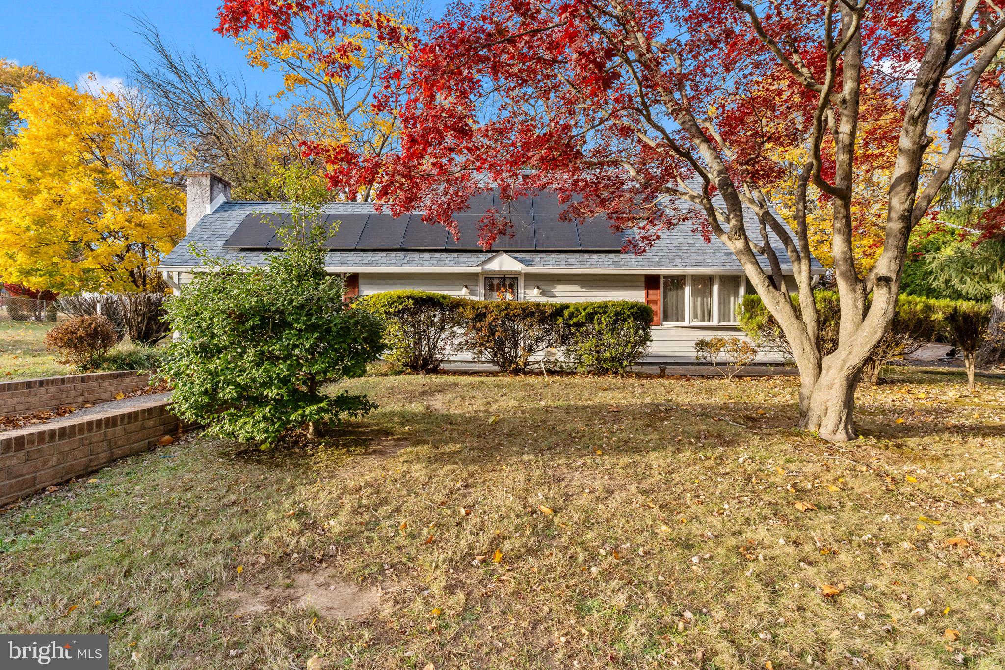 991 TERRACE BOULEVARD