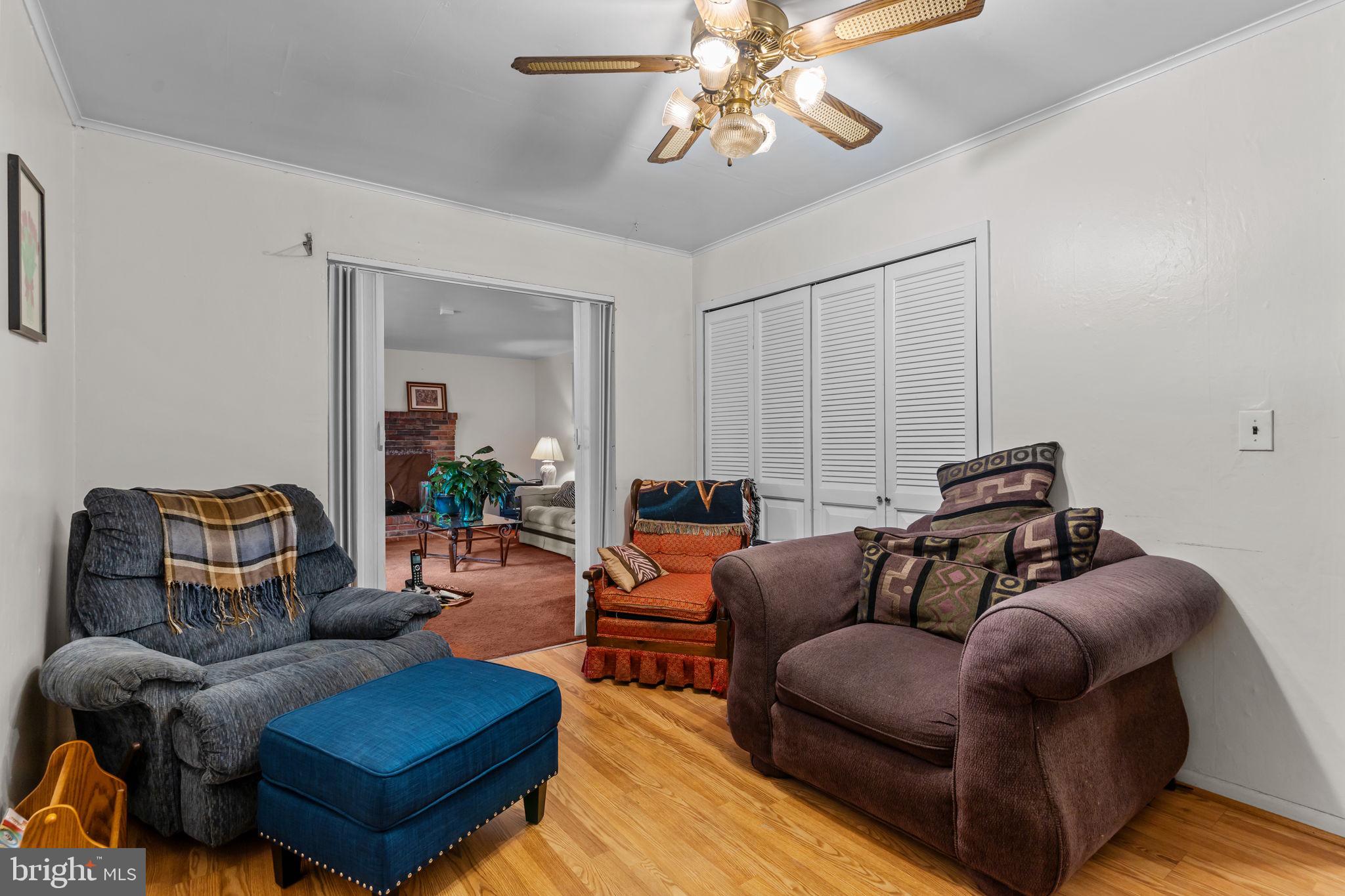 991 TERRACE BOULEVARD