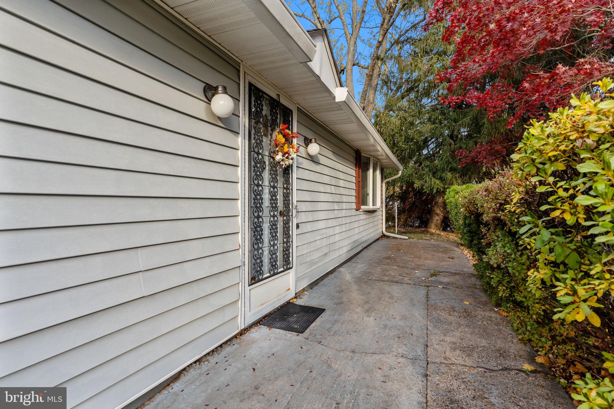 991 TERRACE BOULEVARD