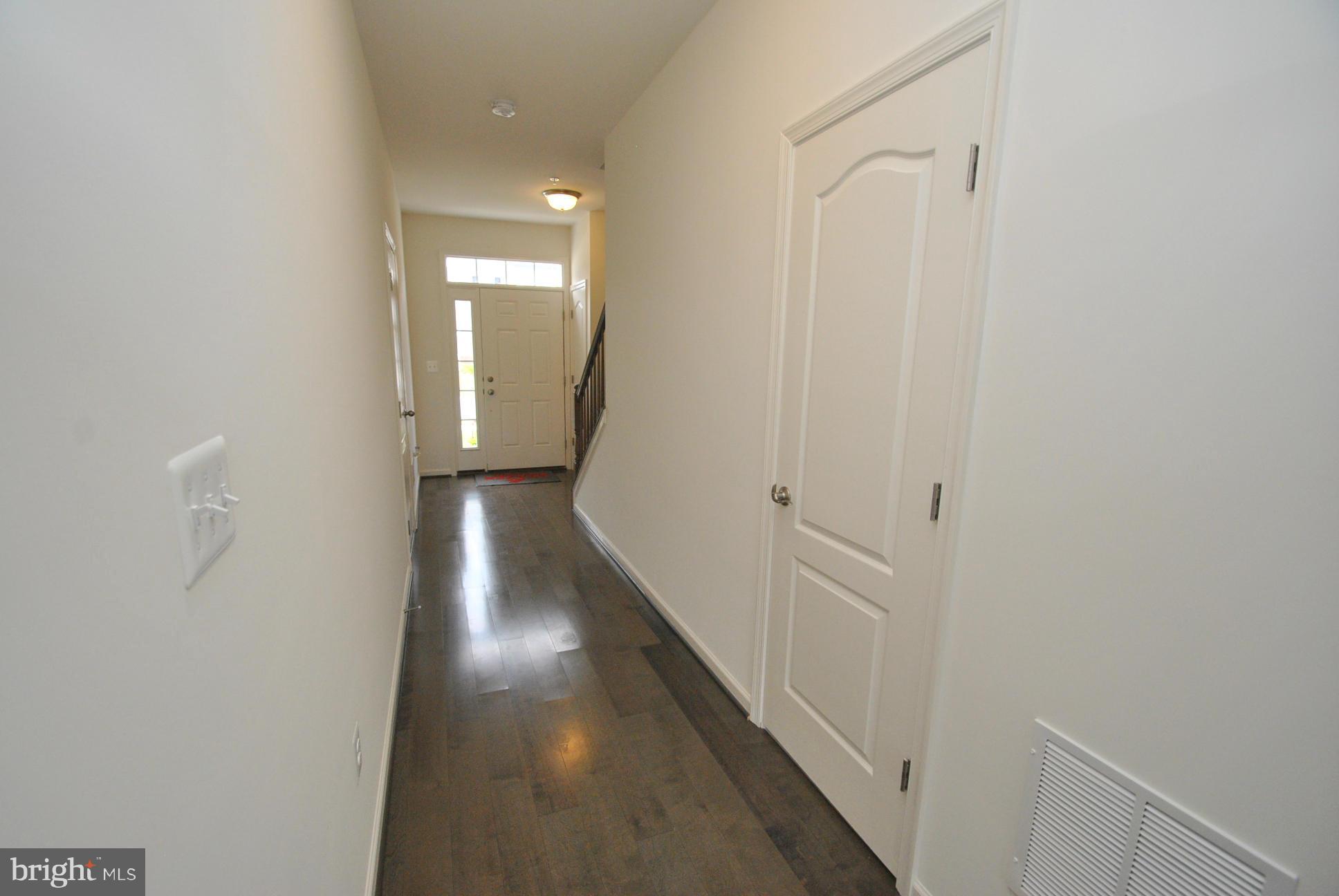 PRESERVE AT WINDLASS RUN - Residential