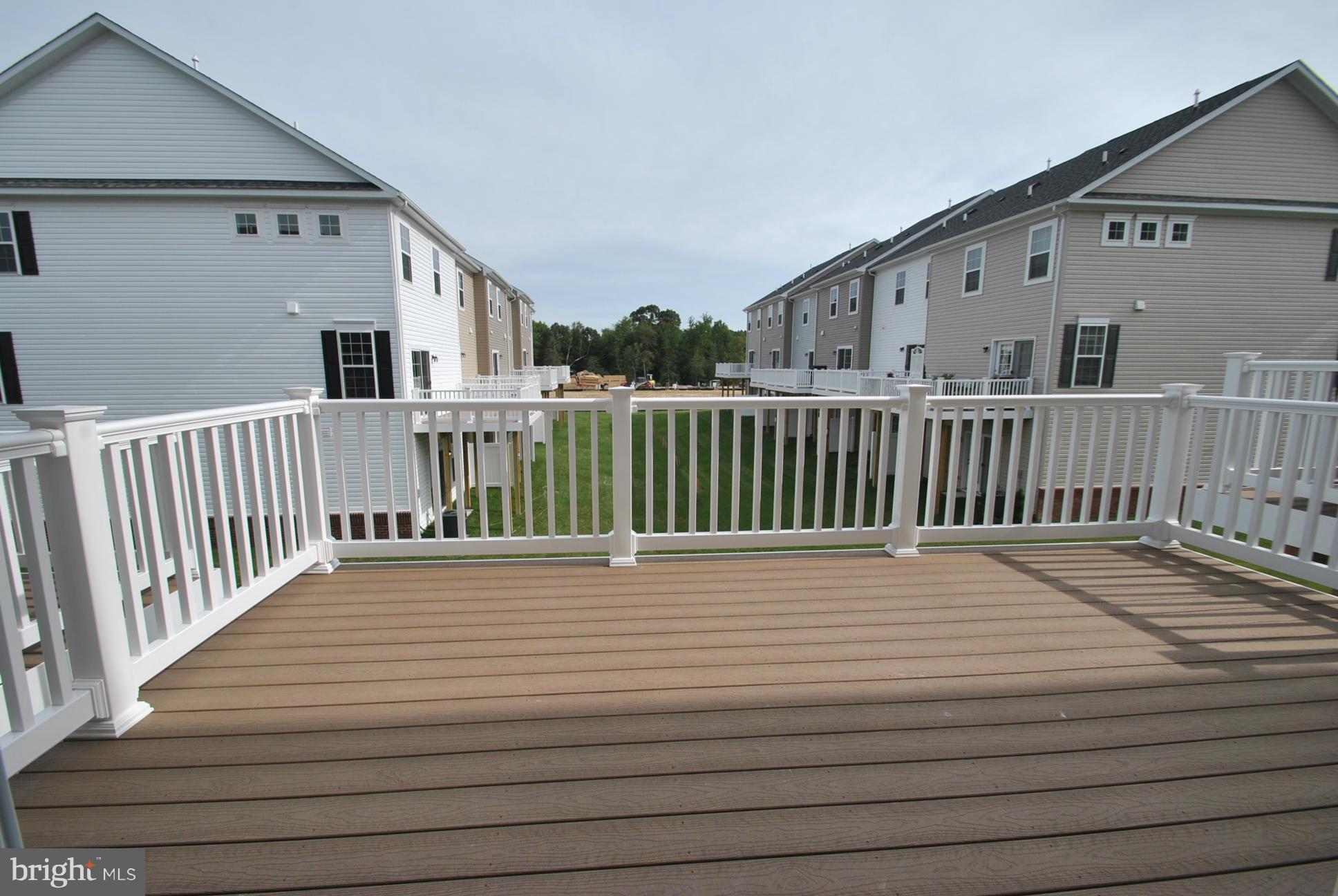 PRESERVE AT WINDLASS RUN - Residential