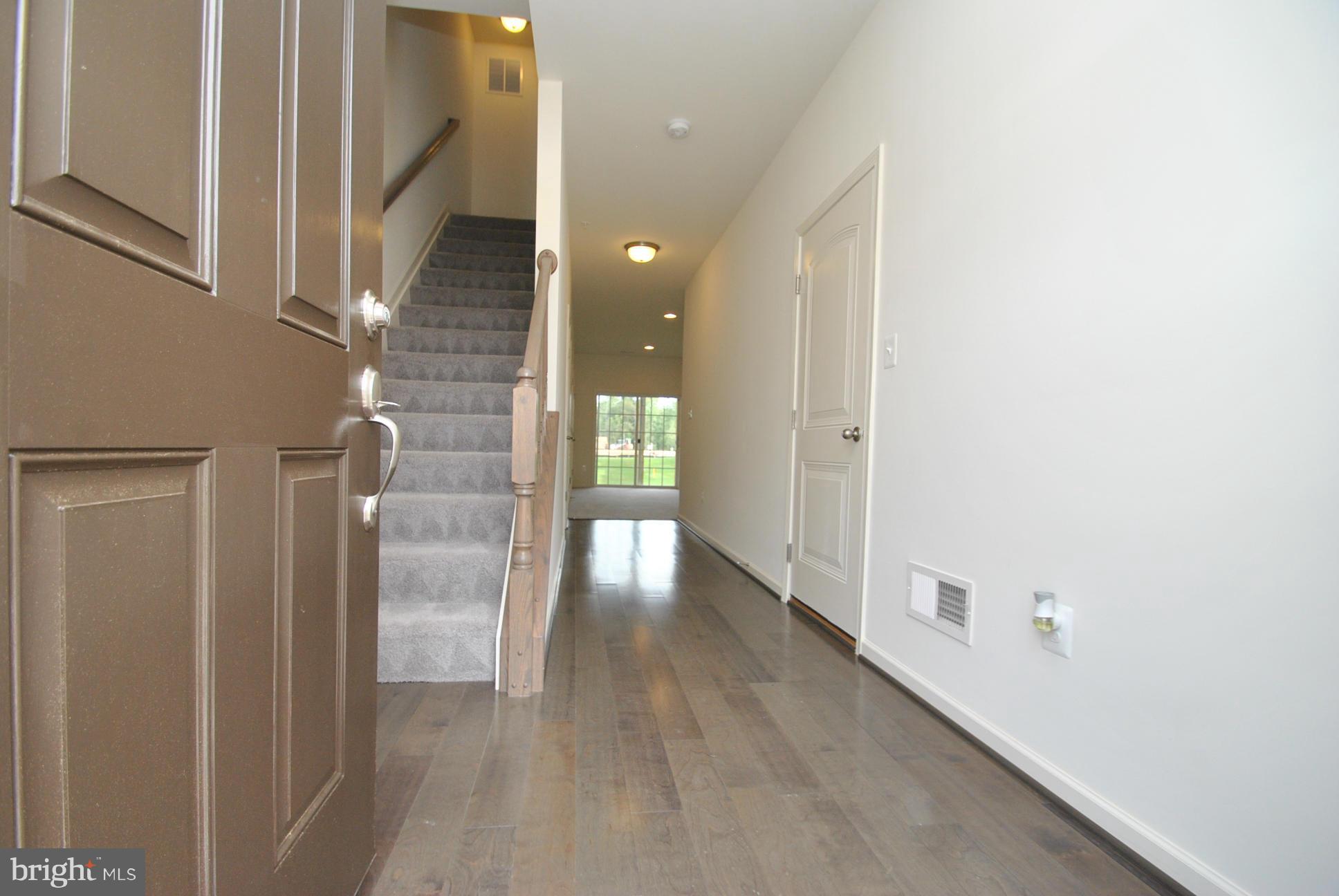 PRESERVE AT WINDLASS RUN - Residential