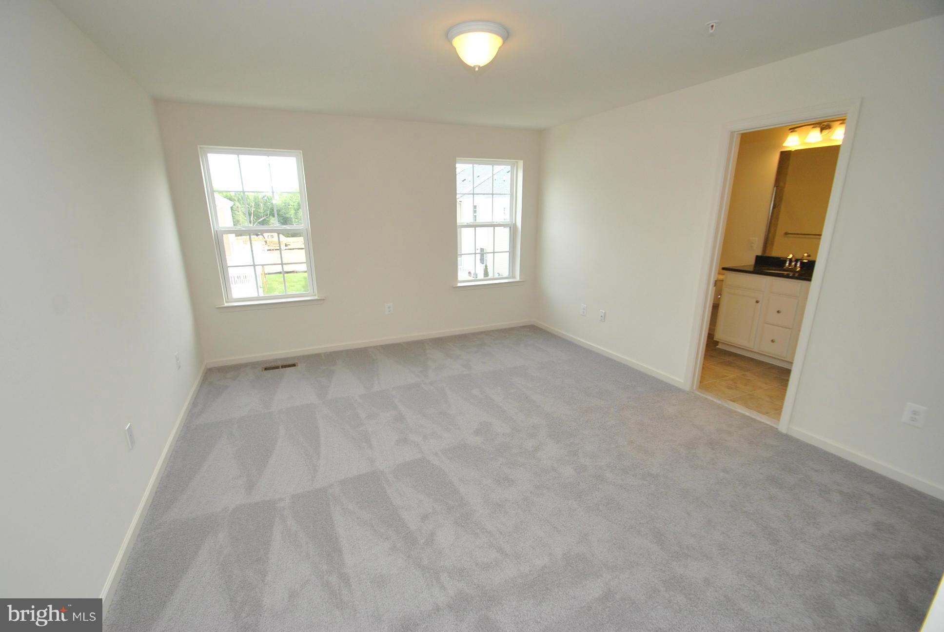 PRESERVE AT WINDLASS RUN - Residential