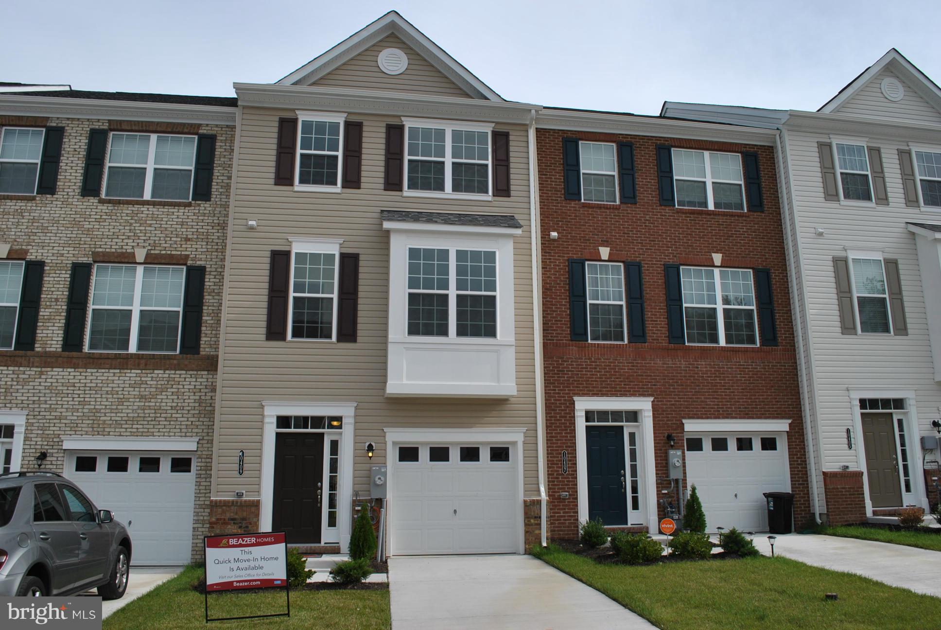 PRESERVE AT WINDLASS RUN - Residential