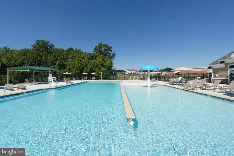 PRESERVE AT WINDLASS RUN - Residential