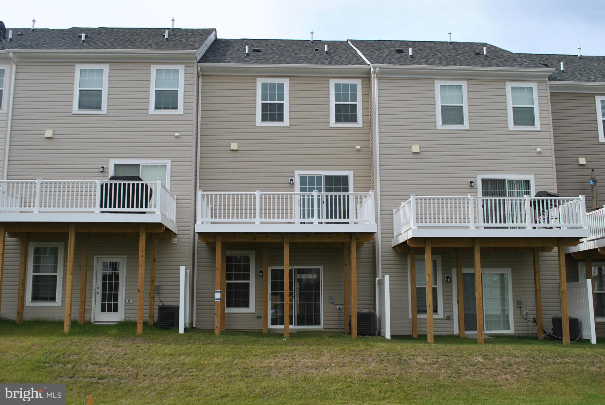 PRESERVE AT WINDLASS RUN - Residential