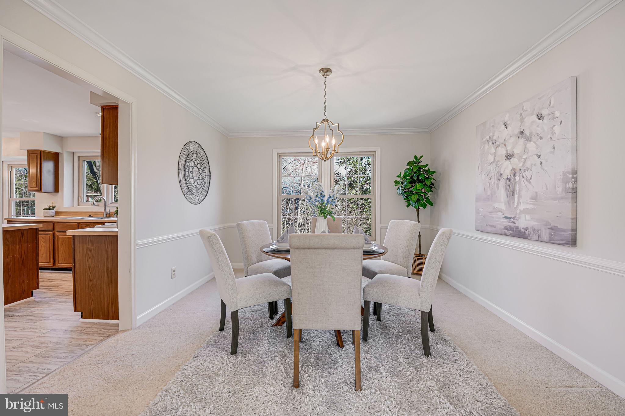 OLD BRIDGE ESTATES - Residential