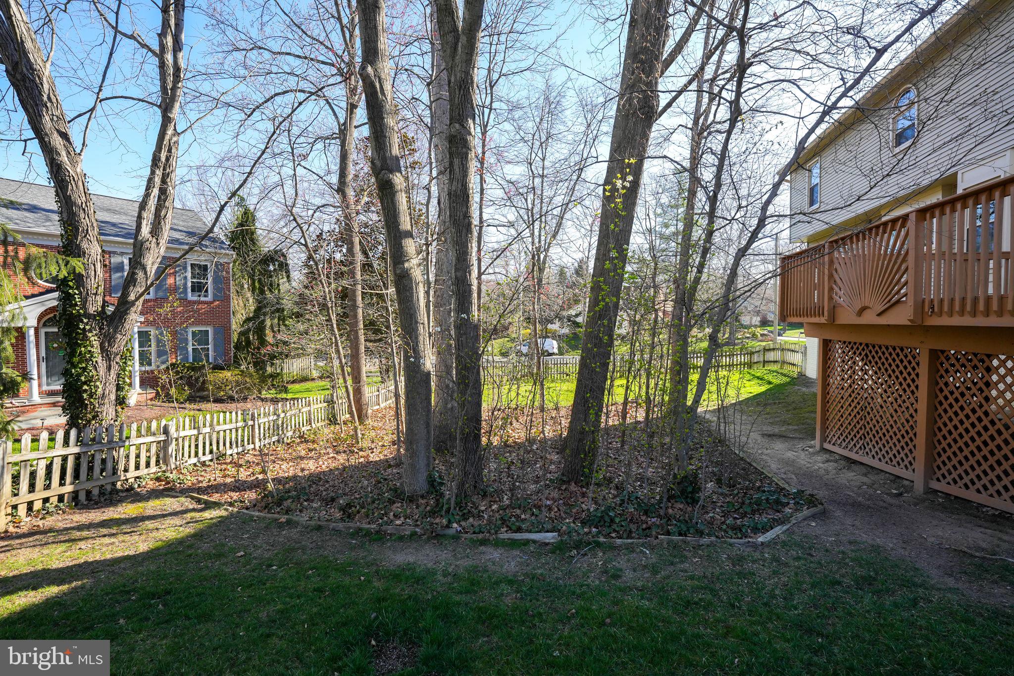 OLD BRIDGE ESTATES - Residential