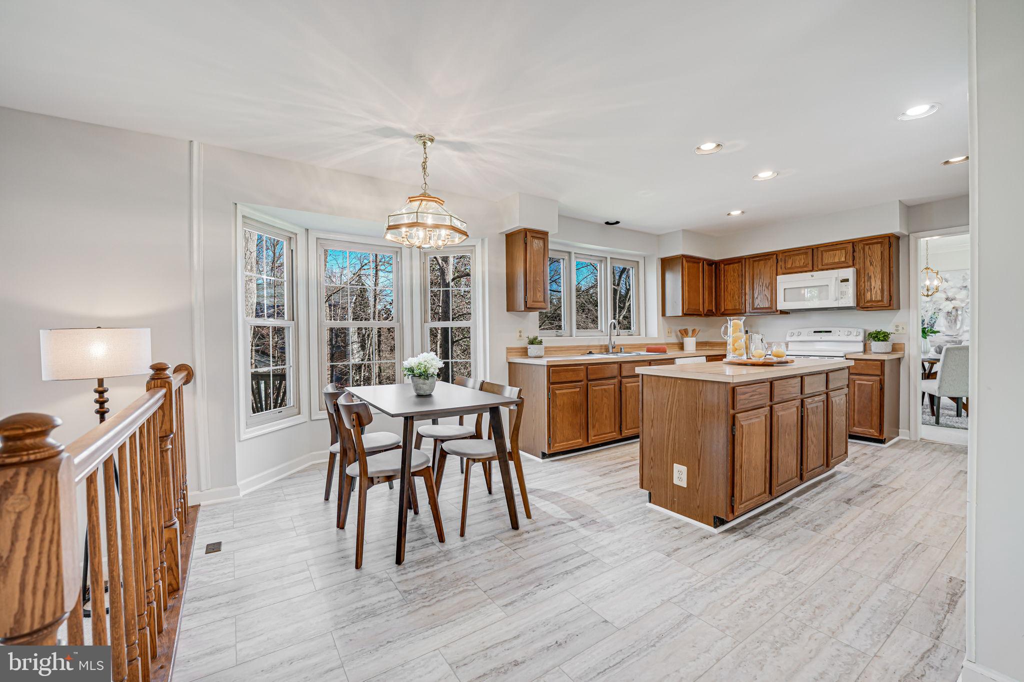 OLD BRIDGE ESTATES - Residential