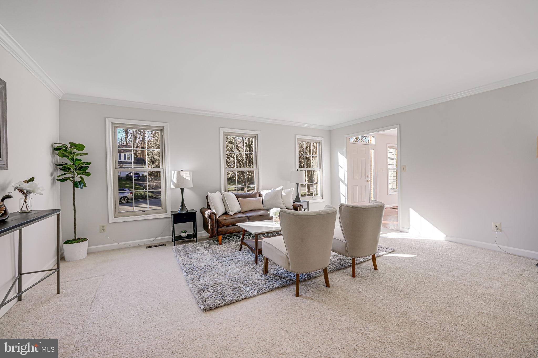 OLD BRIDGE ESTATES - Residential