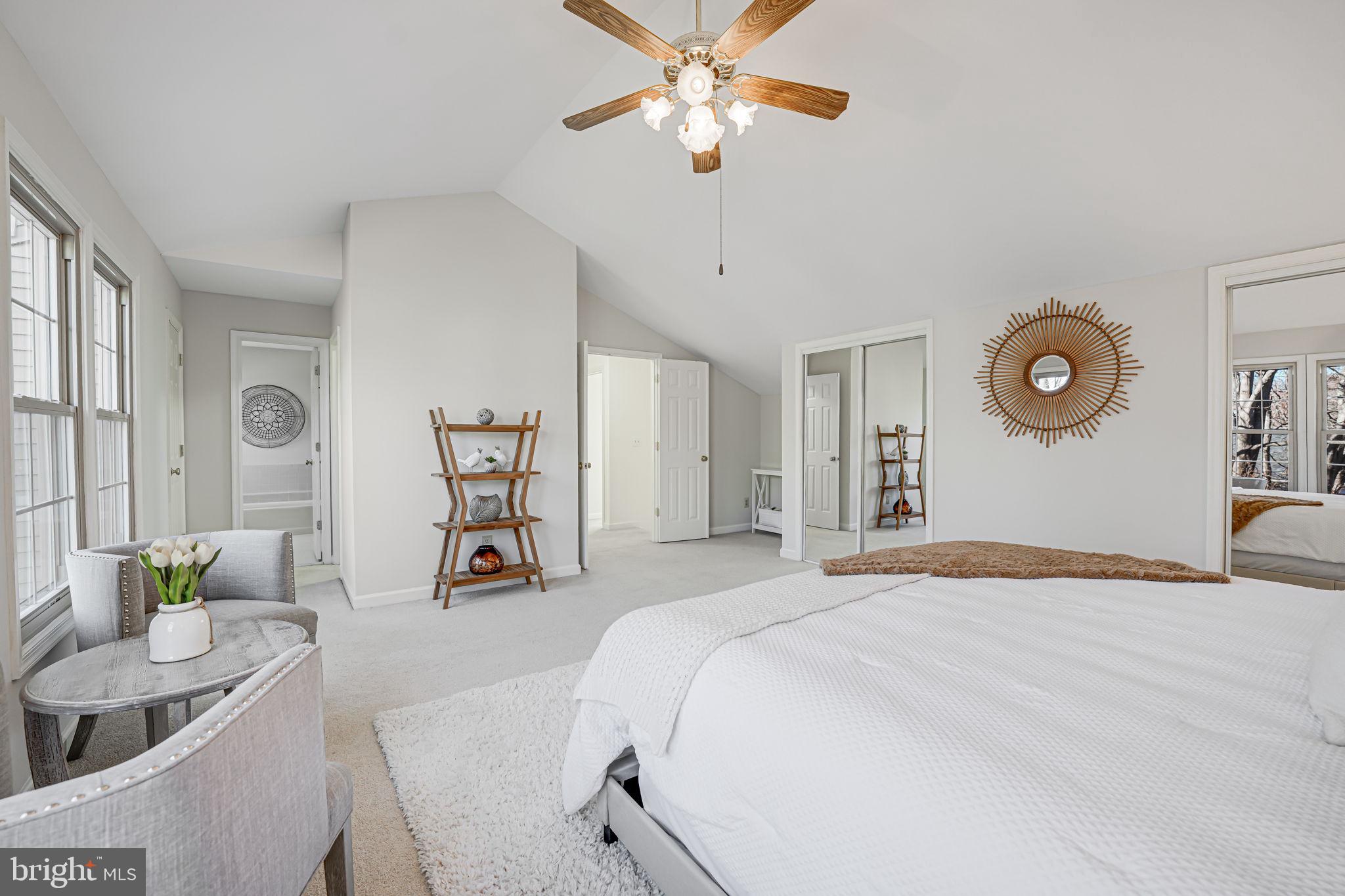 OLD BRIDGE ESTATES - Residential