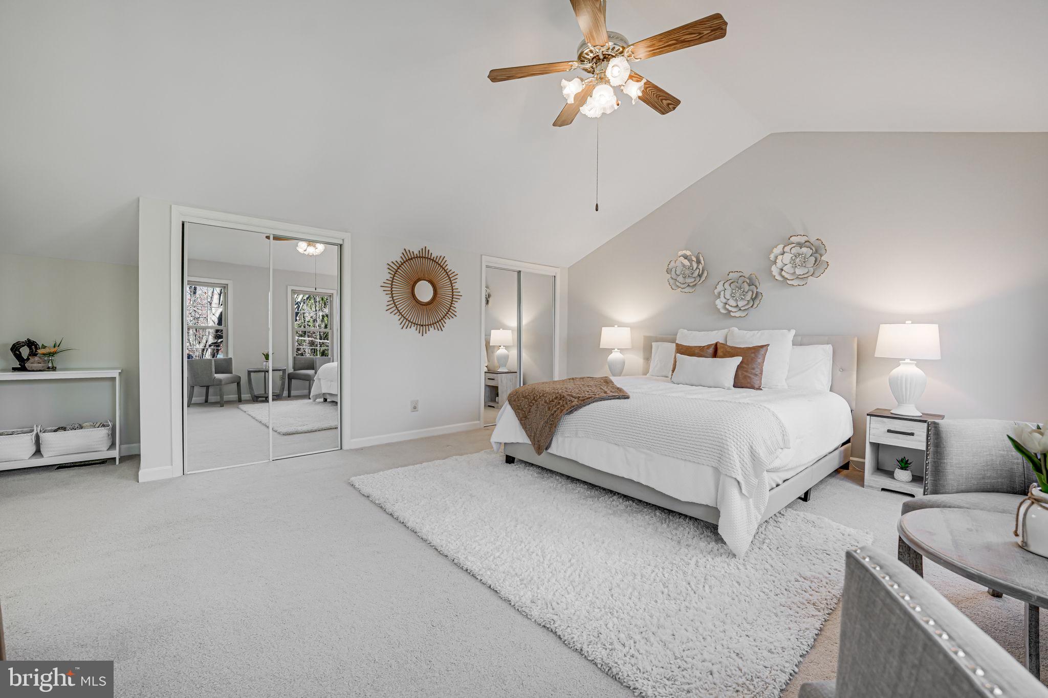 OLD BRIDGE ESTATES - Residential