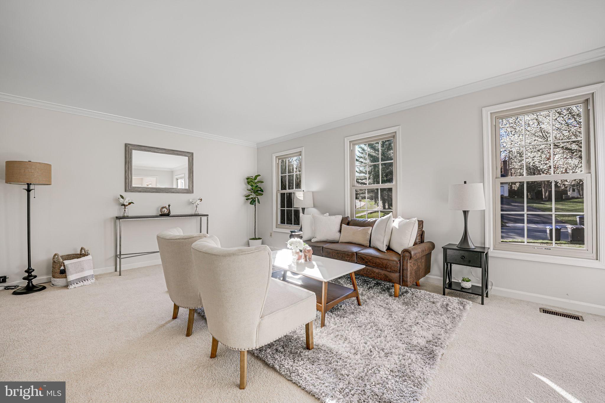 OLD BRIDGE ESTATES - Residential