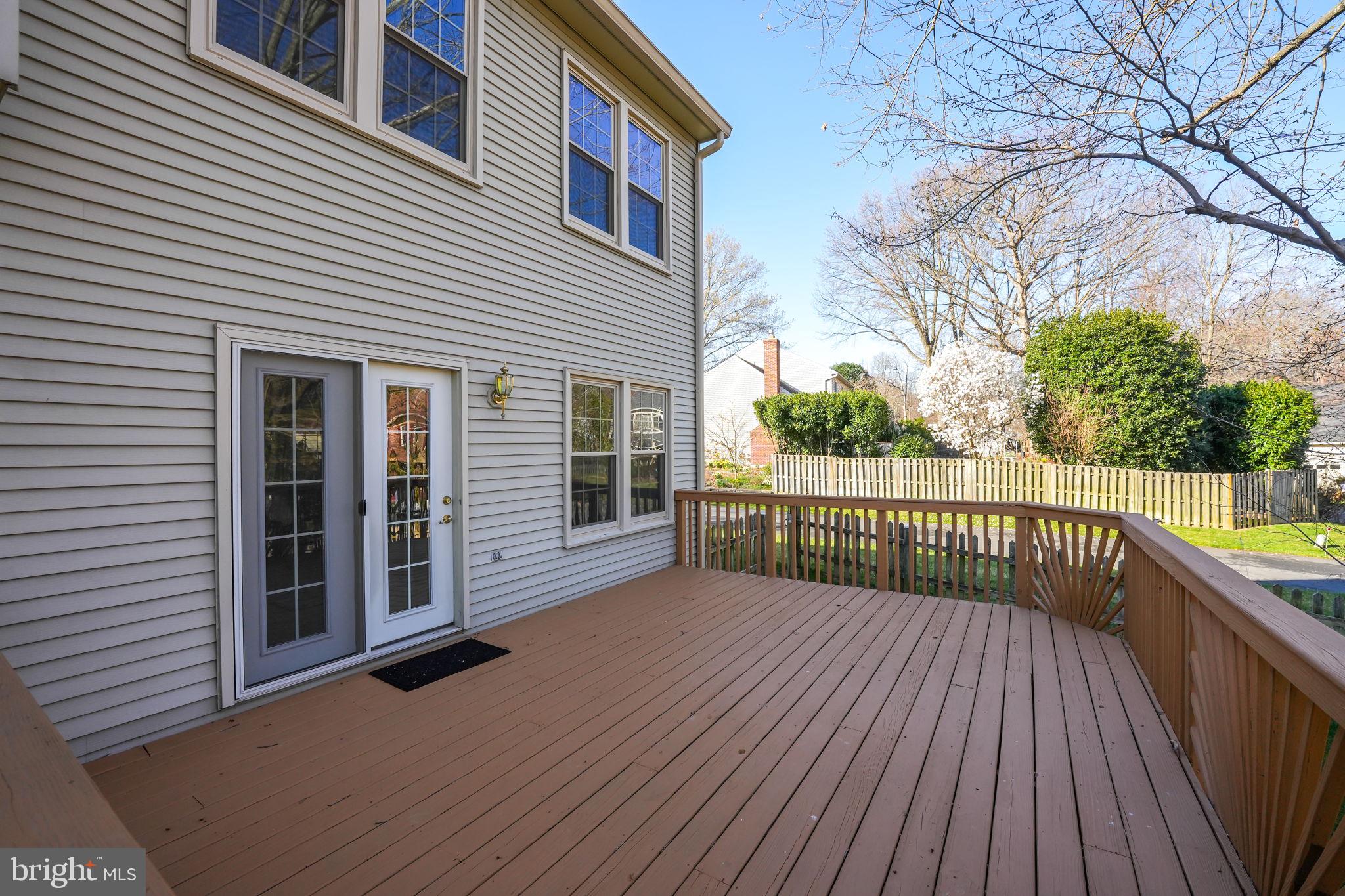 OLD BRIDGE ESTATES - Residential