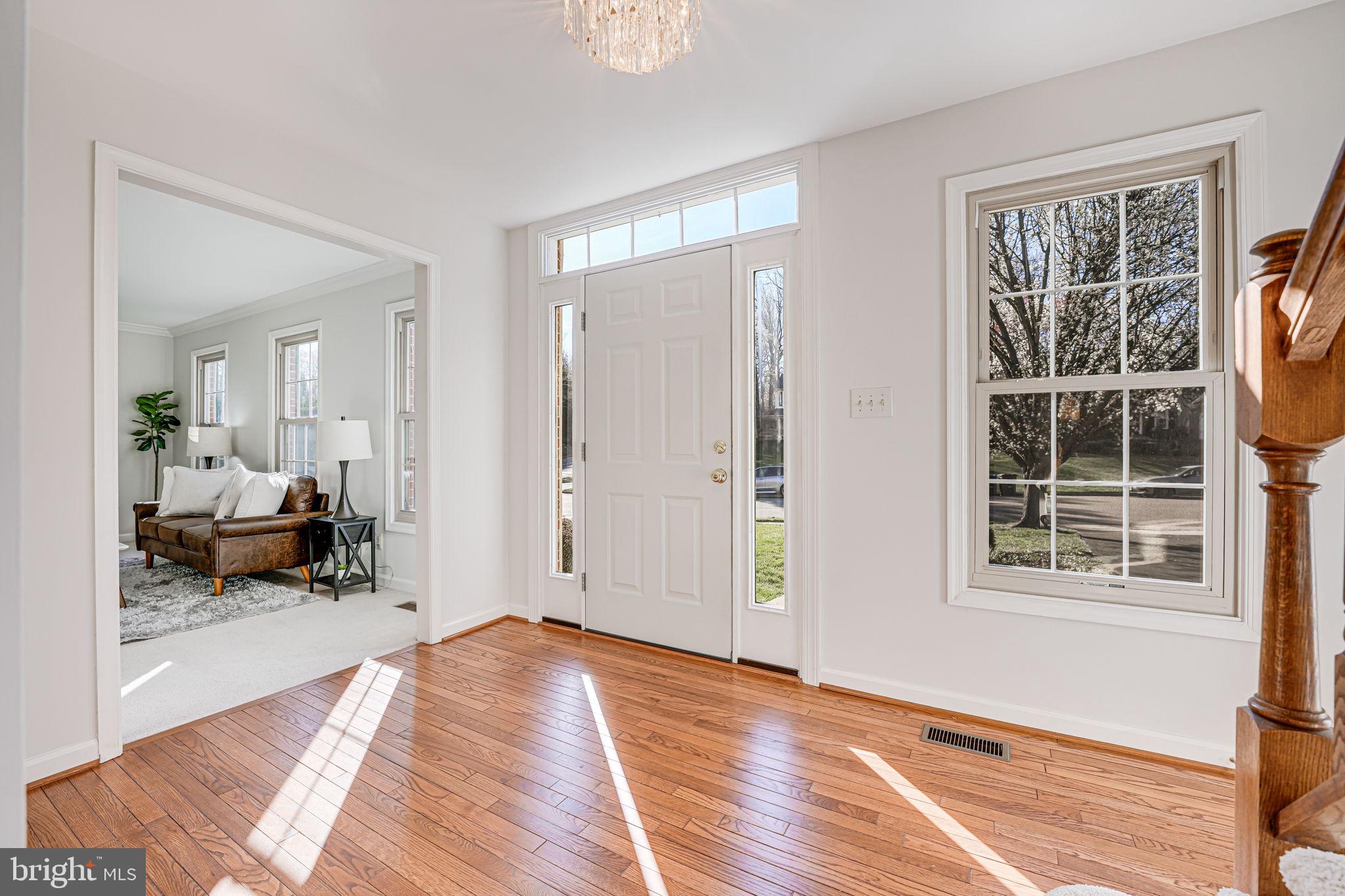 OLD BRIDGE ESTATES - Residential