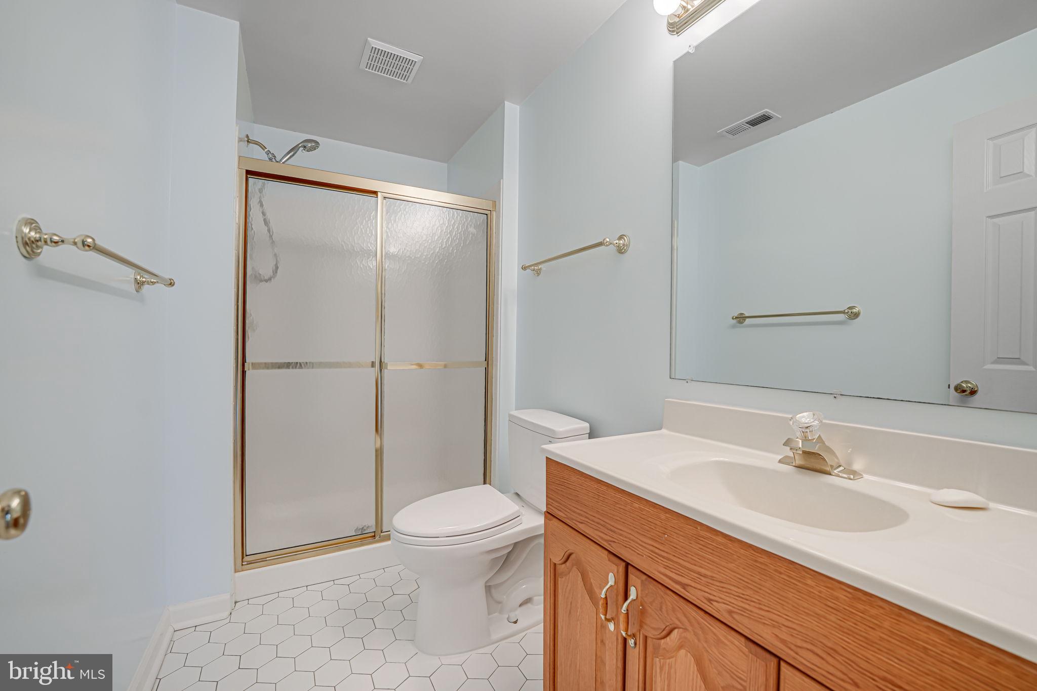 OLD BRIDGE ESTATES - Residential