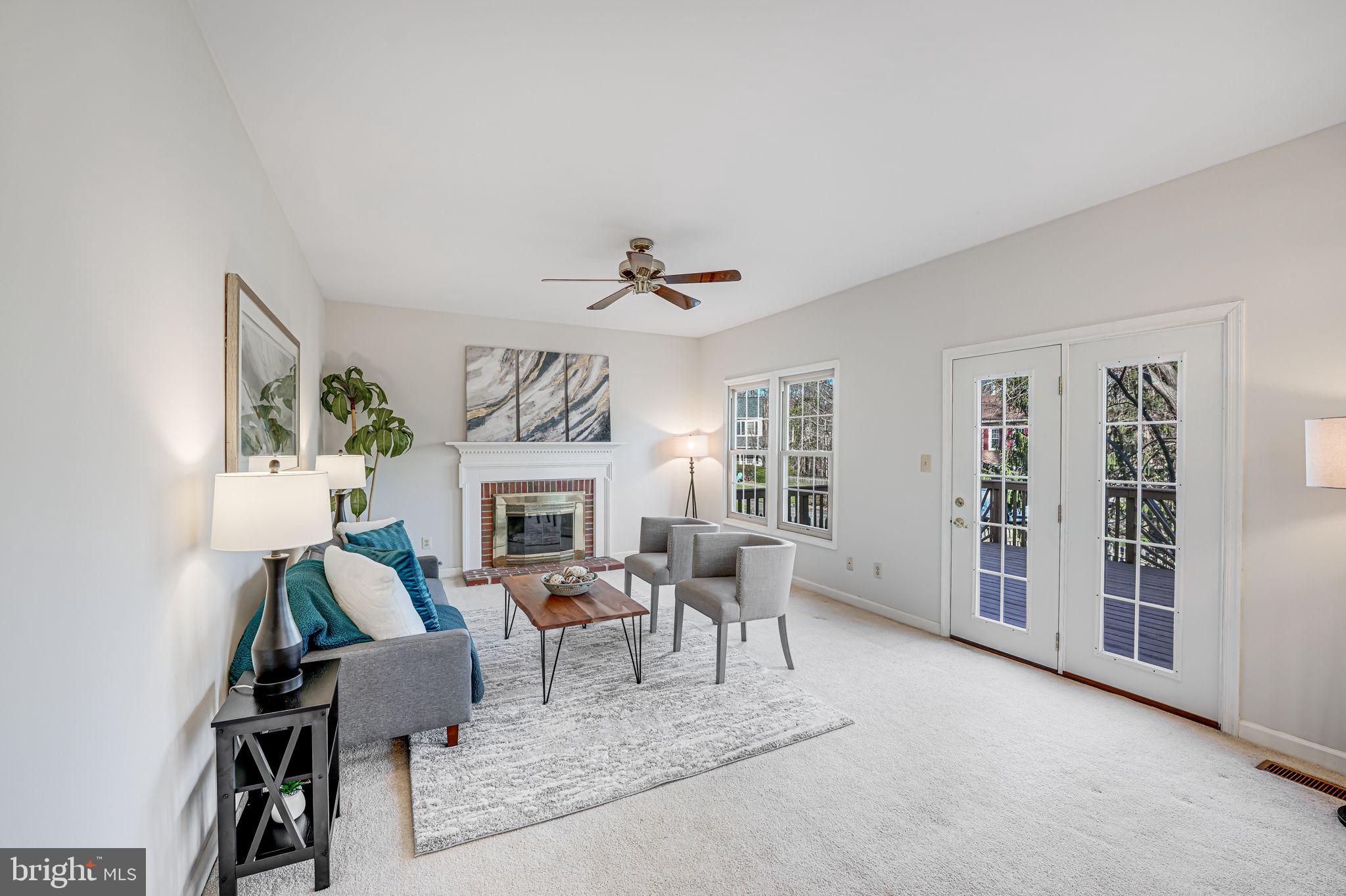 OLD BRIDGE ESTATES - Residential